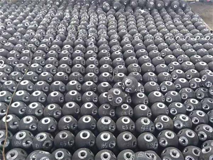 淮北螺栓球网架